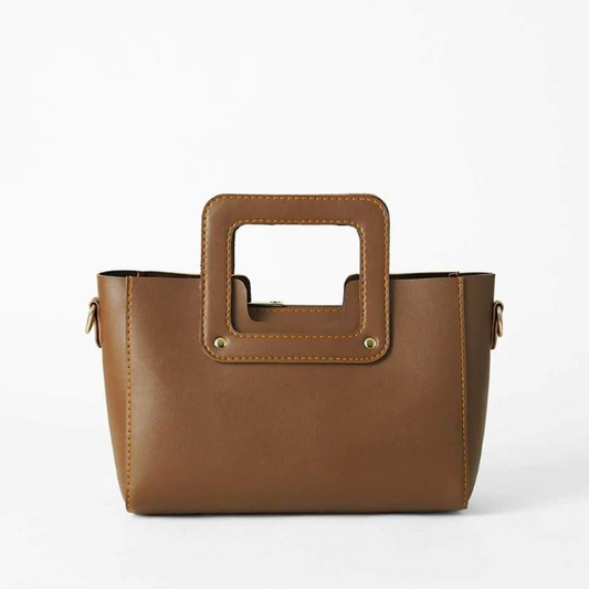 National Bag Brown